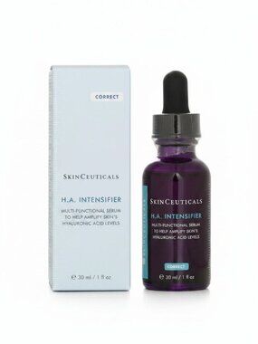 SkinCeuticals H.A. Intensifier 30ml Hydrating Serum Anti-Aging
